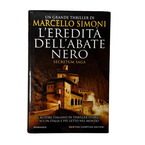 Marcello simoni eredit - marcello, l'eredit�