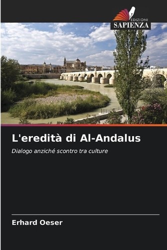 Eredit andalus by - l'eredit, di