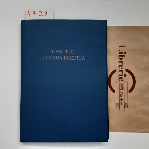 Garzya antico la sua - la,