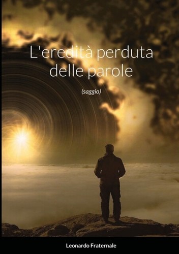 Fraternale eredit perduta - fraternale, l'eredit
