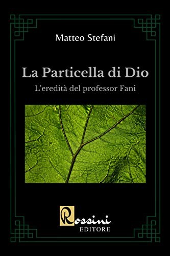 Particella dio - particella,