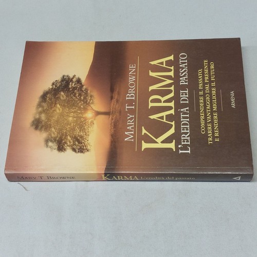 Karma - (mary,
