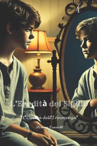 Eredit del sigillo - l'eredit,