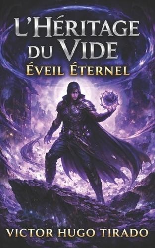 Eredit del vuoto - l'eredit, vuoto: