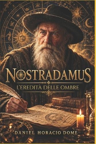 Nostradamus eredit delle - nostradamus:, l'eredit?