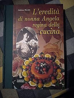 Eredit nonna angela - di,