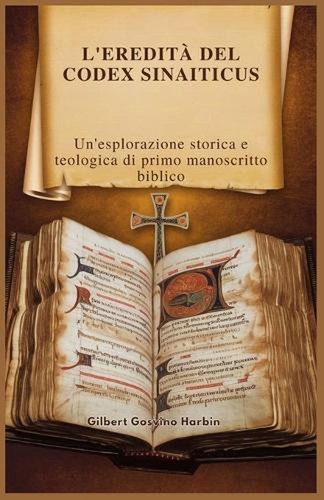 Eredit del codex sinaiticus - codex,