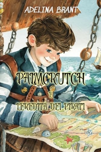 Palmcrutch eredit dei - l'eredit,