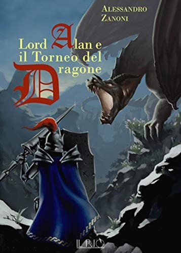 Lord alan torneo - lord,