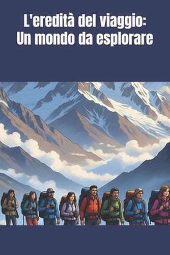 Eredit del viaggio - un, mondo