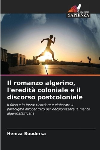Romanzo algerino l eredit - il, l'eredit
