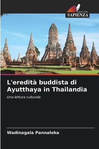 Eredit buddista ayutthaya - di,
