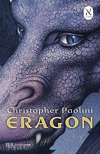 Eragon eredit paolini - -,