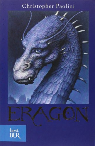 Eragon eredit vol paolini - eragon, vol.1