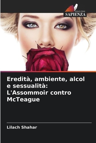 Eredit ambiente alcol e - ambiente,,