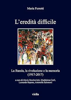 Eredit difficile la - l'eredit�,