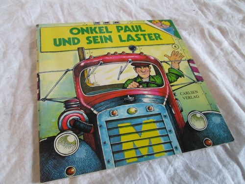 Onkel paul und - onkel,