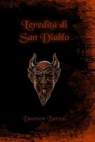 Eredit san diablo - l'eredit, by