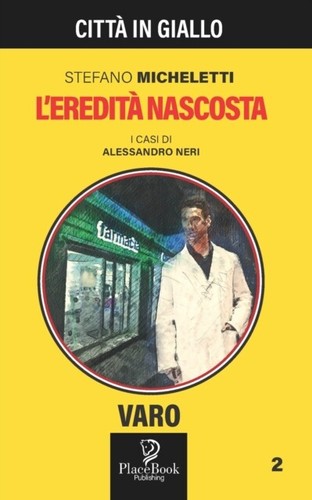 Micheletti eredit nascosta - micheletti, l'eredit