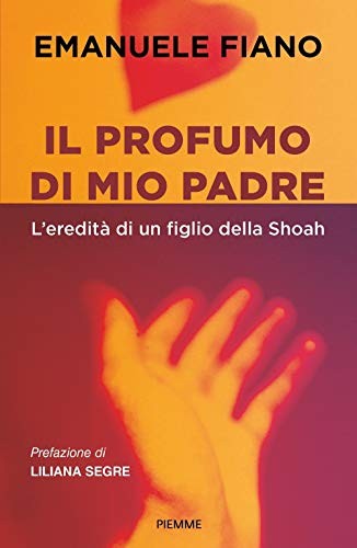 Profumo mio padre eredit - profumo,