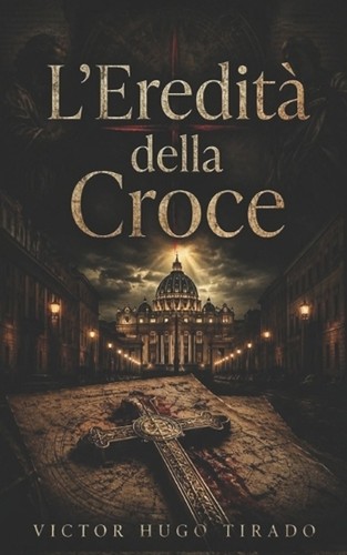 Eredit della croce un - croce:,