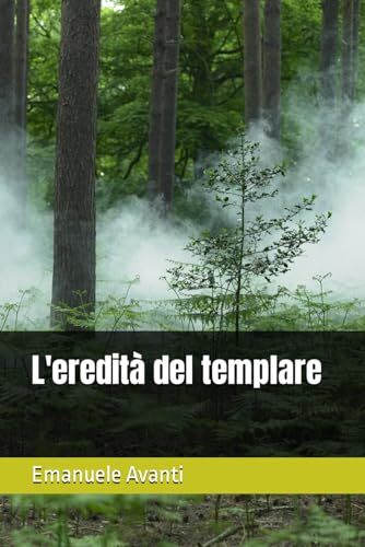 Avanti eredit del templare - l'eredit,