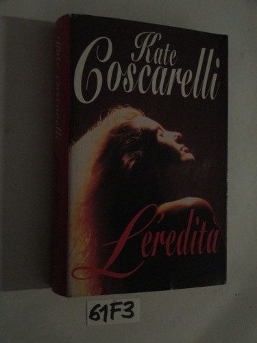 Coscarelli eredit - coscarelli, (61f3)