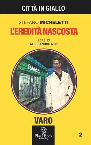 Eredit nascosta stefano - by,