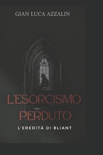 Esorcismo perduto l eredit - l'esorcismo, perduto: