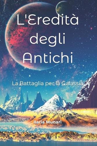 Eredit degli antichi la - degli, antichi: