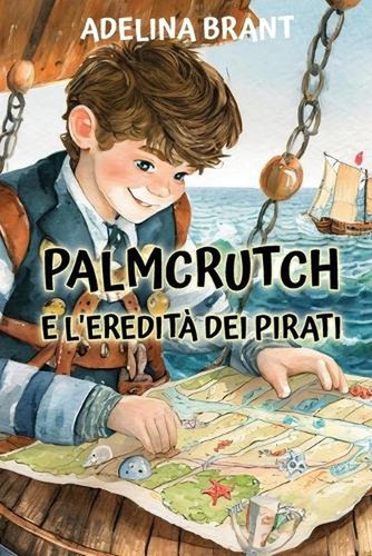 Palmcrutch eredit dei - e, l'eredit