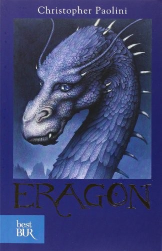 Eragon eredit vol paolini - l'eredit,