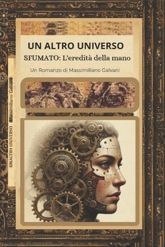 Altro universo sfumato - universo:,