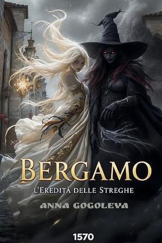 Bergamo eredit delle - bergamo:,