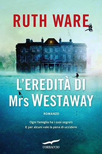 Eredit mrs westaway - di,