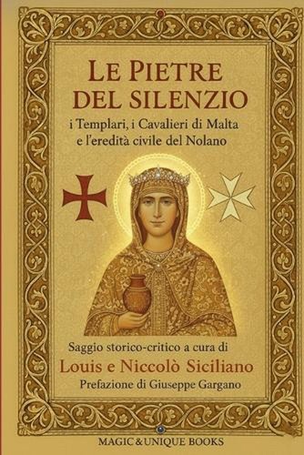 Pietre del silenzio i - le,