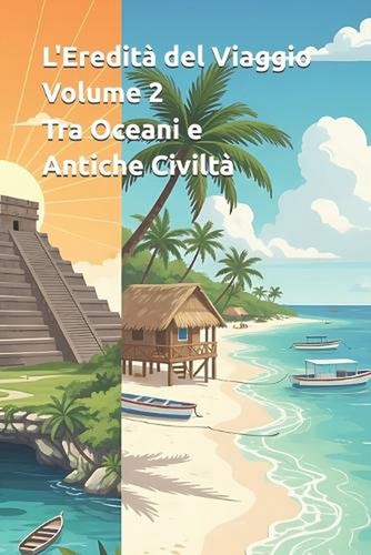 Eredit del viaggio volume - viaggio,