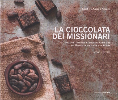 Cioccolata dei missionari - la,