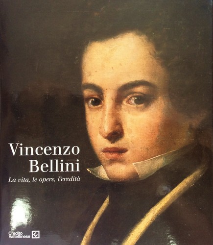 Vincenzo bellini vita le - vincenzo,
